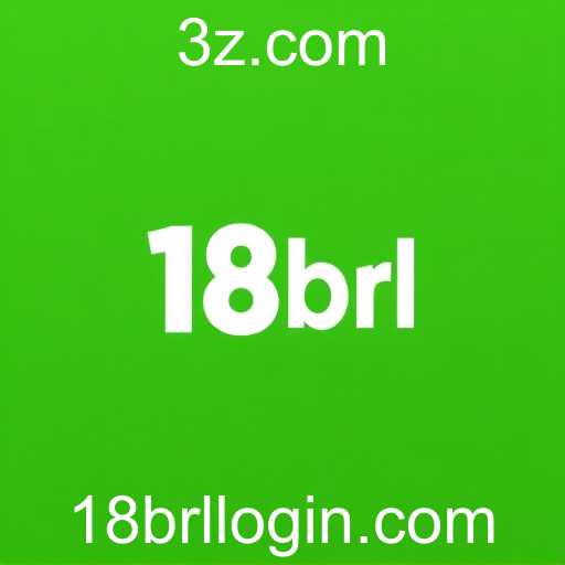 Explorando o Crescimento do Jogo 18brl em 2026