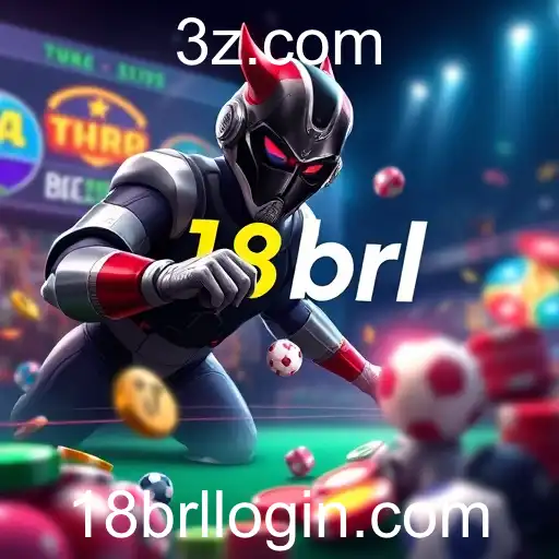 Novidades e Desafios do 18Brl em 2026