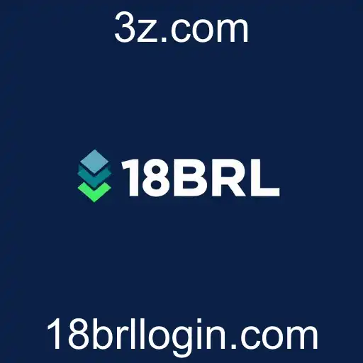 A Consolidação do 18brl Login no Mercado de Jogos Online