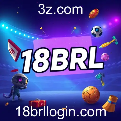 A Ascensão do 18brl login no Cenário de Jogos Online
