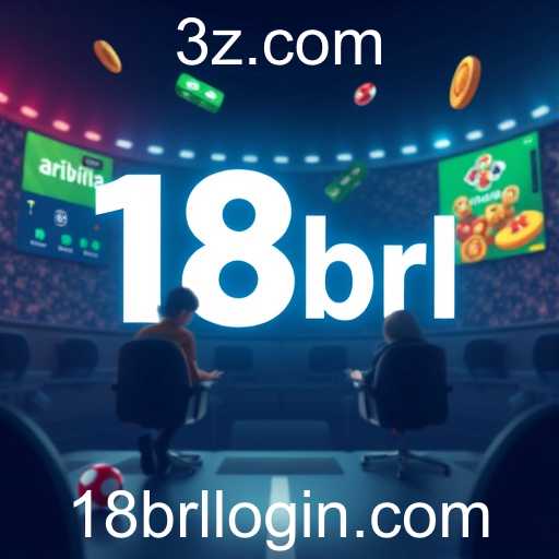A Ascensão do 18brl no Mercado de Jogos Online