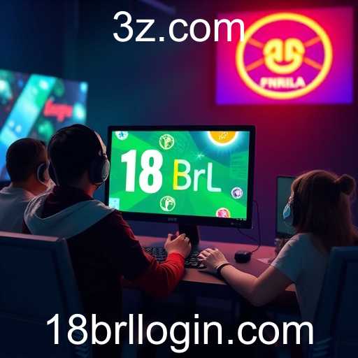 A Ascensão dos Jogos Online no Brasil