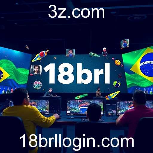 A Ascensão de Plataformas de Jogos Online no Brasil