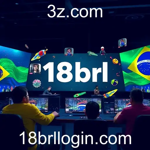 A Ascensão de Plataformas de Jogos Online no Brasil