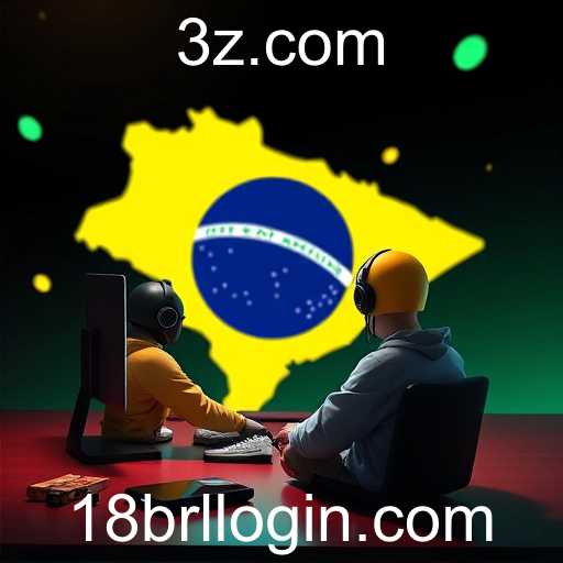 O Crescimento do Mercado de Jogos Online no Brasil
