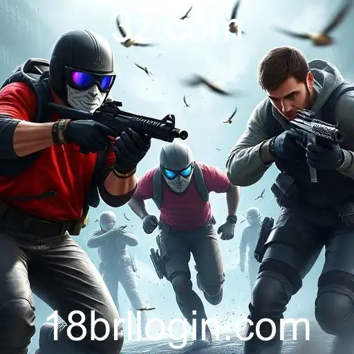 Expansão da Indústria de Jogos Online no Brasil