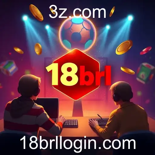 A Evolução e Impacto dos Sites de Jogos no Brasil