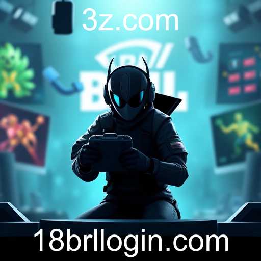 Expansão dos Jogos Online no Brasil