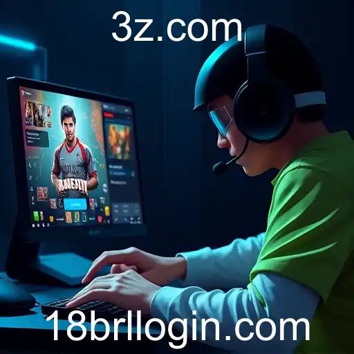 Expansão e Tendências do 18brl no Mercado Brasileiro de Jogos