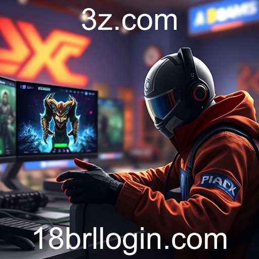 Inovação e Expansão no Mercado de Games no Brasil