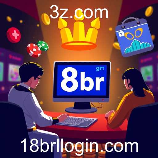 Expansão do Mercado de Jogos Online no Brasil