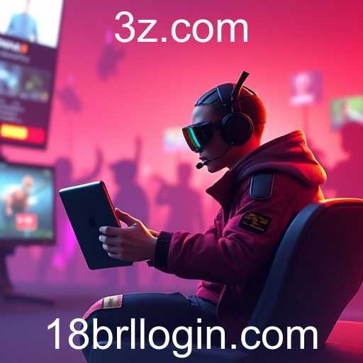 Expansão do Mercado de Jogos em 2026: O Crescimento dos Sites de Jogos Online