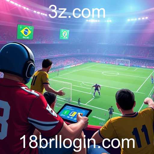 Explorando o Crescimento dos Jogos Digitais no Brasil