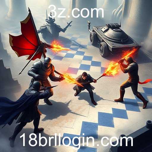 Crescimento dos Sites de Jogos em 2026