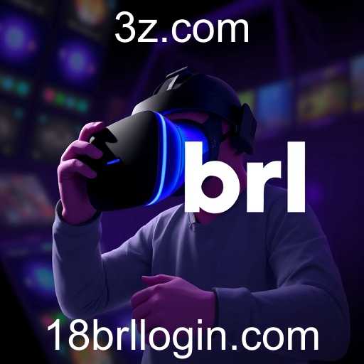 Inovações no Mundo dos Jogos Online: 18brl Ganha Destaque