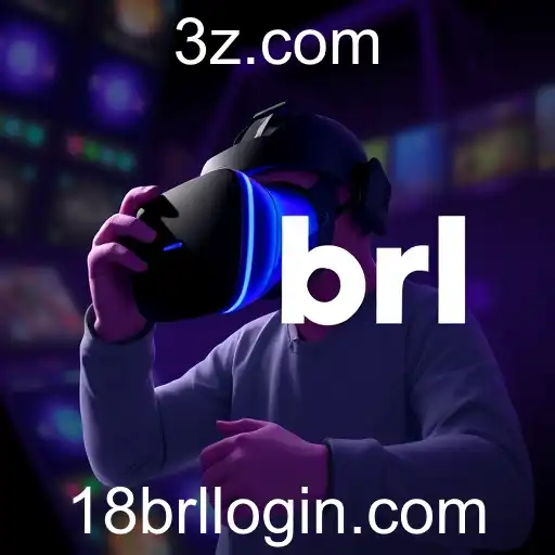 Inovações no Mundo dos Jogos Online: 18brl Ganha Destaque
