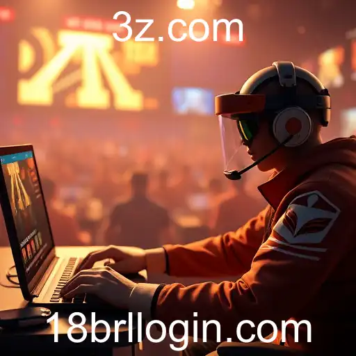 Novidades em Jogos Online com 18brl