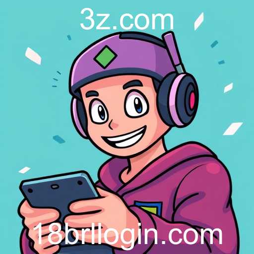 A Ascensão do 18brl Login no Cenário de Jogos Online