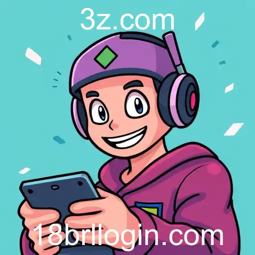A Ascensão do 18brl Login no Cenário de Jogos Online