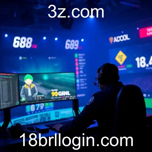 A Evolução dos Sites de Jogos no Brasil