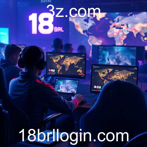 O Crescimento dos Jogos Online no Brasil