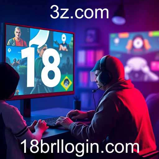 Crescimento do Mercado de Jogos Online no Brasil em 2025