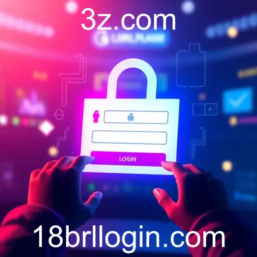 O Impacto do '18brl login' no Mundo dos Jogos