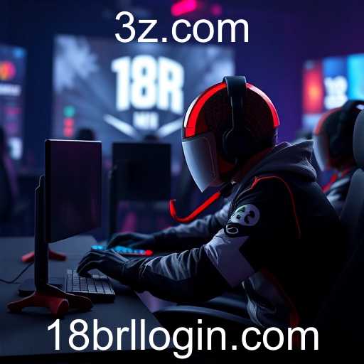 O Impacto Crescente do 18Brl no Mundo dos Jogos