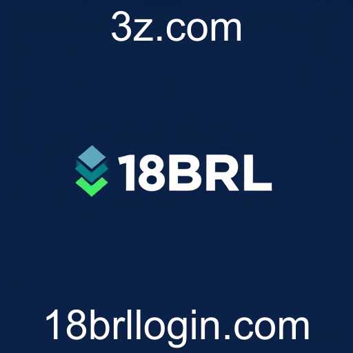 18BRL: A Influência de Plataformas Online na Economia Digital Brasileira