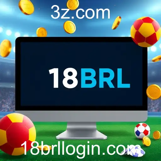 Crescimento Surpreendente da 18brl login Entre Gamers Brasileiros