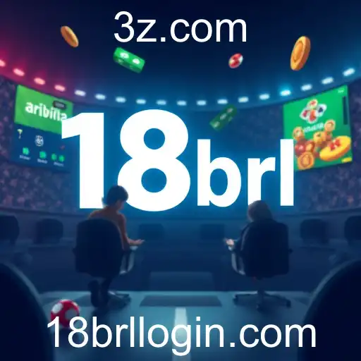 A Ascensão do 18brl no Mercado de Jogos Online
