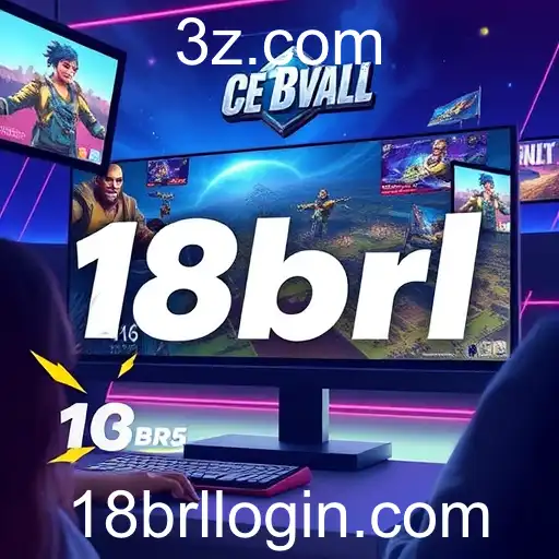 Novo Projeto Promete Transformar a Indústria dos Games no Brasil