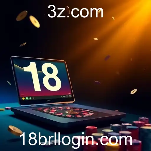 A Ascensão dos Jogos de Azar Online no Brasil