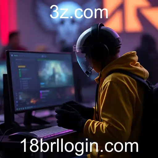 A Expansão dos Jogos Online no Brasil