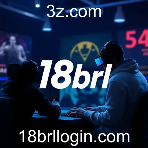Explorando o Mundo dos Jogos em 2026: O Fenômeno 18brl