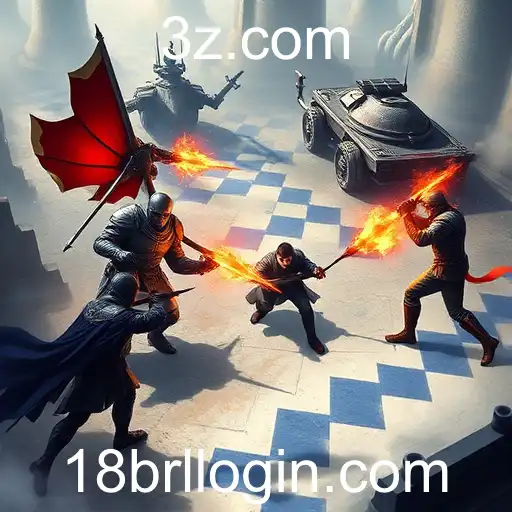 Explorando o Mundo dos Jogos Online em 2025