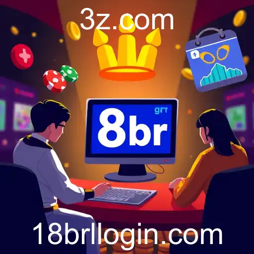 Expansão do Mercado de Jogos Online no Brasil