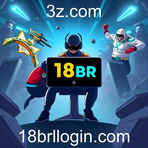 O Impacto do Crescimento dos Jogos Online no Brasil