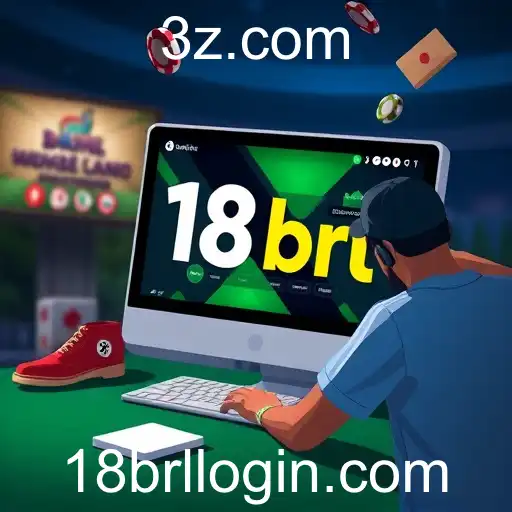 Boom no Mercado de Jogos Online em 2026