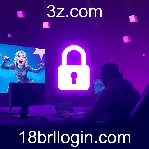 A Revolução dos Jogos Online: O Impacto do 18brl login