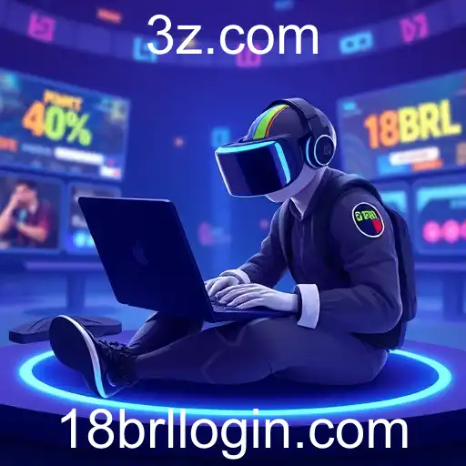 A Queda da Popularidade de Sites de Jogos e sua Resiliência no Mercado