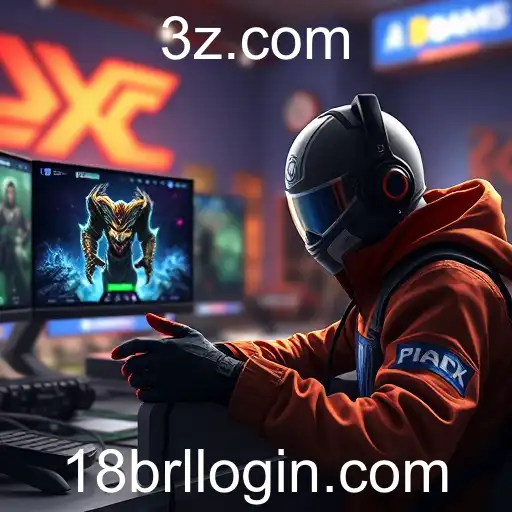 O Crescimento dos Sites de Jogos no Brasil