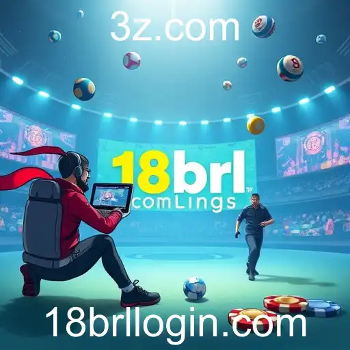 O Impacto dos Jogos Online em 2026
