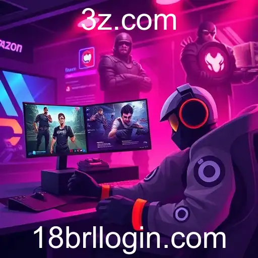 Crescimento e Impacto dos Jogos Online em 2025