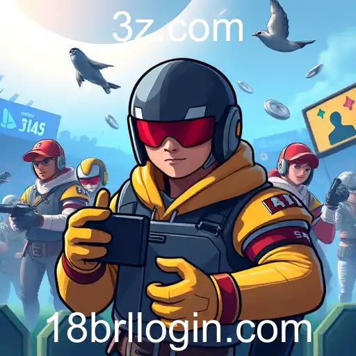 Tendências de Jogos Online: O Crescimento do Mercado Virtual