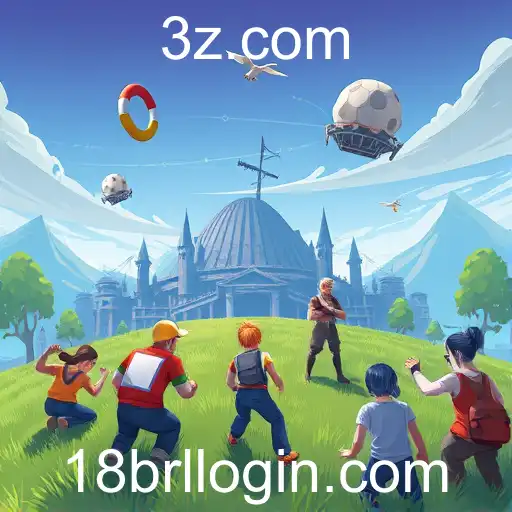 A Evolução dos Jogos Multijogador: Conectando Pessoas em Mundos Virtuais
