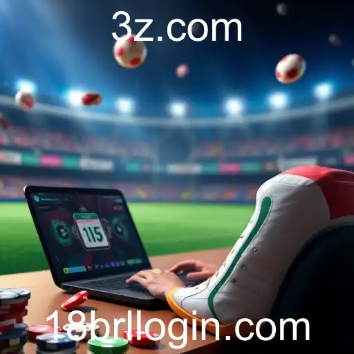 Novo Horizonte dos Jogos Online no Brasil