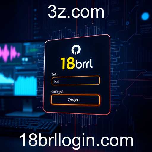 Novo marco para plataformas online com 18brl login