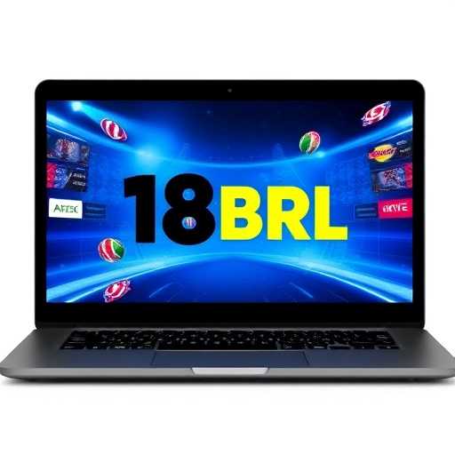 A Ascensão dos Jogos de Azar Online em 2026