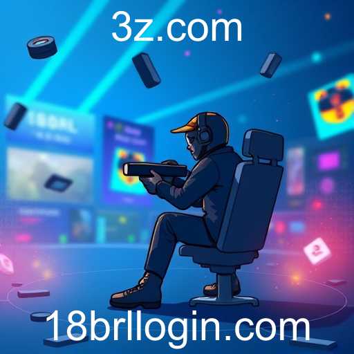 Novo Horizonte para o Mercado de Jogos Online no Brasil